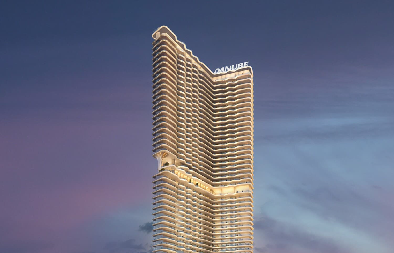 Evocap Real Estate — Premium Property in Dubai
