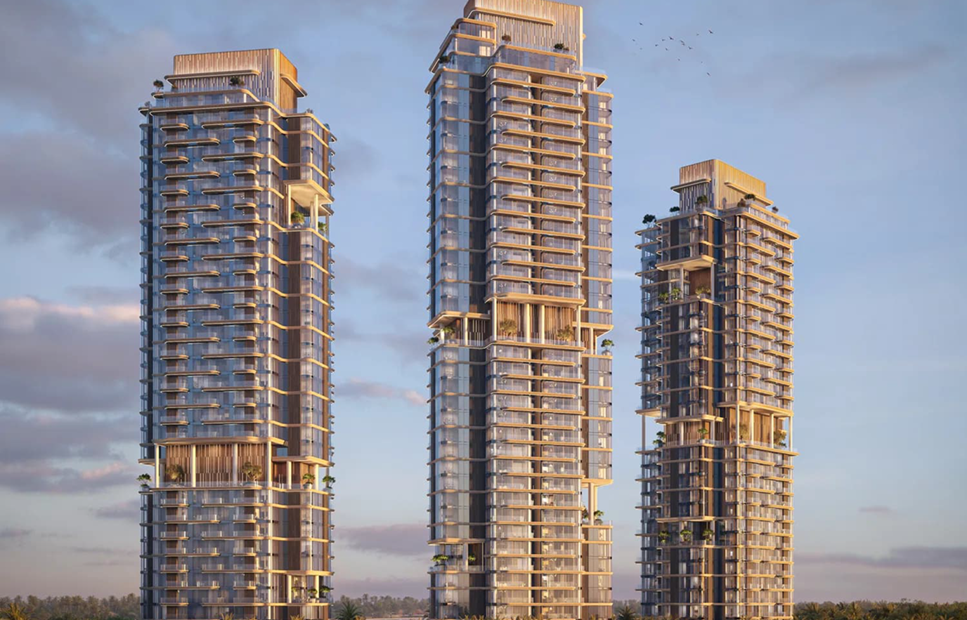 Evocap Real Estate — Premium Property in Dubai
