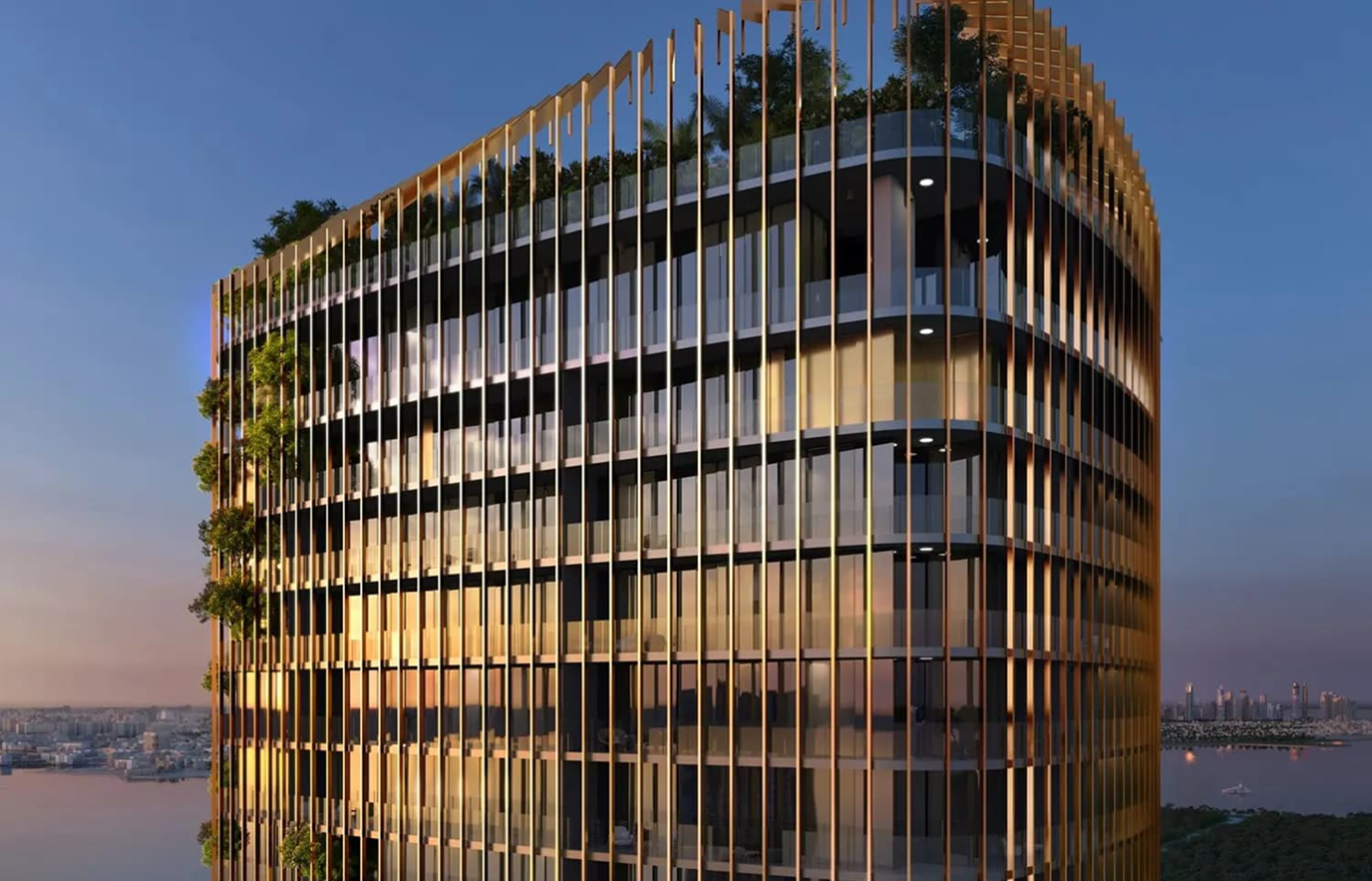 Evocap Real Estate — Premium Property in Dubai